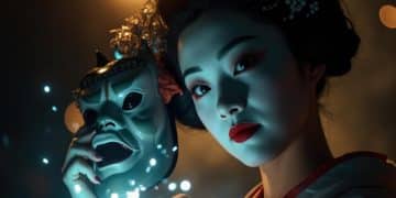 Unveiling the Enthralling World of Drama Reviews: A Comprehensive Guide - Cover Image