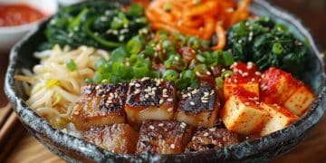 The Use of Food as Metaphor in K-Dramas (2020-2025): A Culinary Review The Use of Food as Metaphor in K-Dramas (2020-2025): A Culinary Review - Cover Image