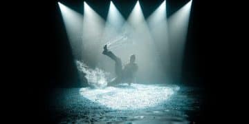 The Allure and Controversy of in the Drama Reviews Sphere - Cover Image