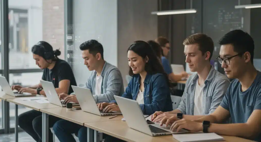 The 2026 Gig Economy: Top Platforms for Flexible Online Income