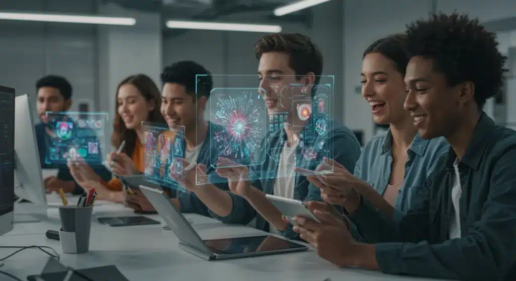 Top 5 AI Art Generators 2026: Performance Review for Creators