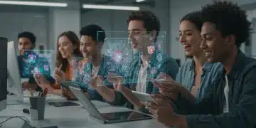 Top 5 AI Art Generators 2026: Performance Review for Creators Digital creators reviewing top AI art generator performance in 2026