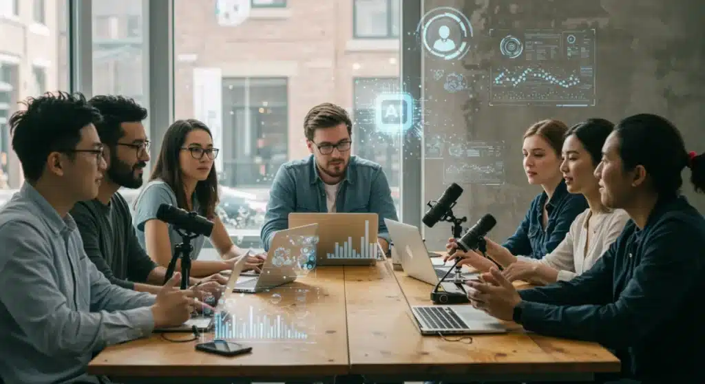 AI-Powered Personalization: Boost User Retention by 22%