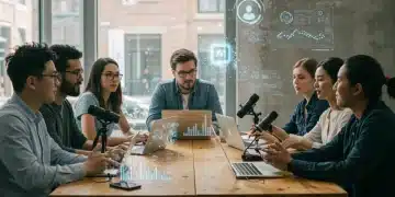 AI-Powered Personalization: Boost User Retention by 22% Content creators leveraging AI personalization tools for enhanced user retention