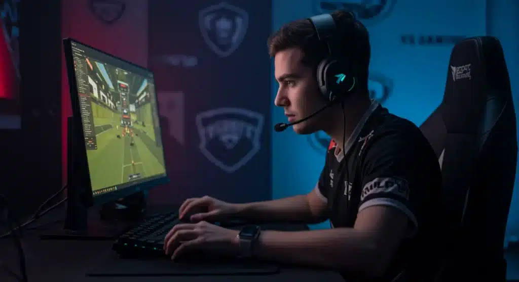 Join a US Esports Team: 2026 Aspirant’s Step-by-Step Guide