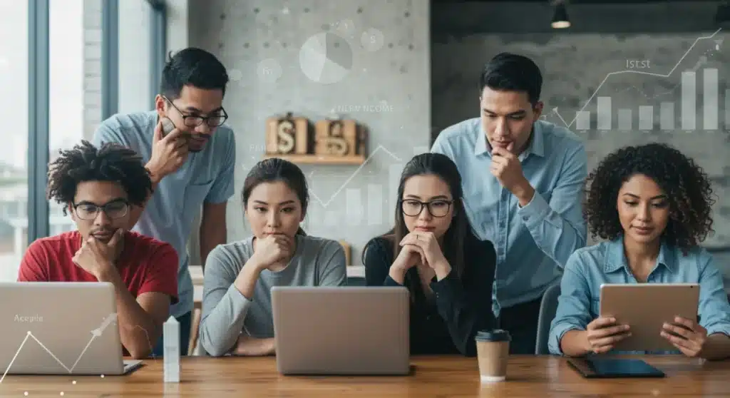 New Regulations 2026: Impact on Online Income Streams