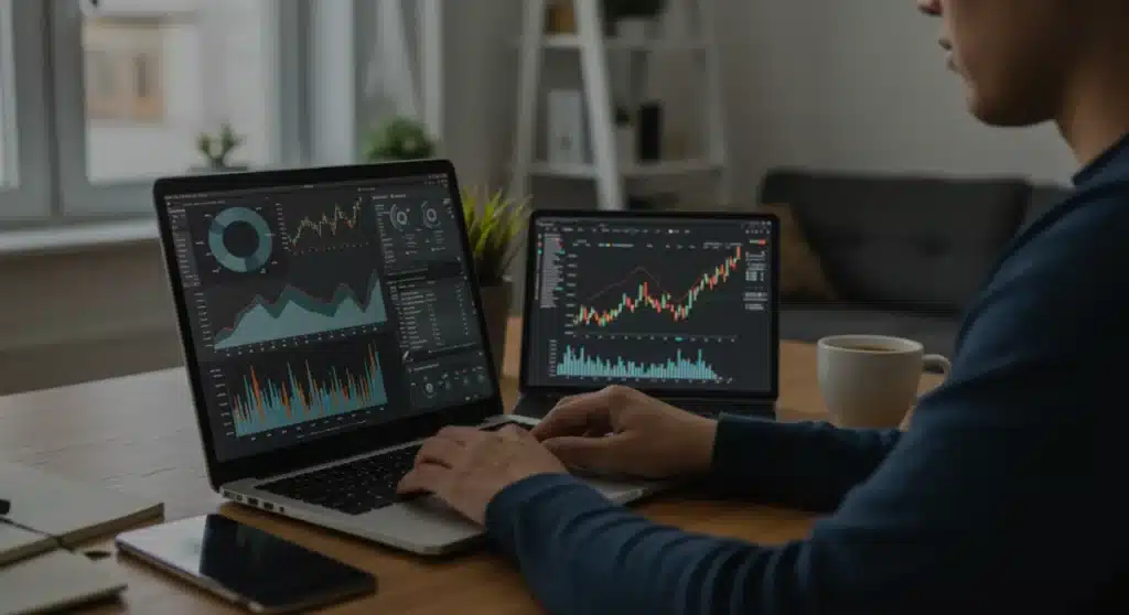 Data-Driven Decisions: Your Best Online Money-Making Opportunity