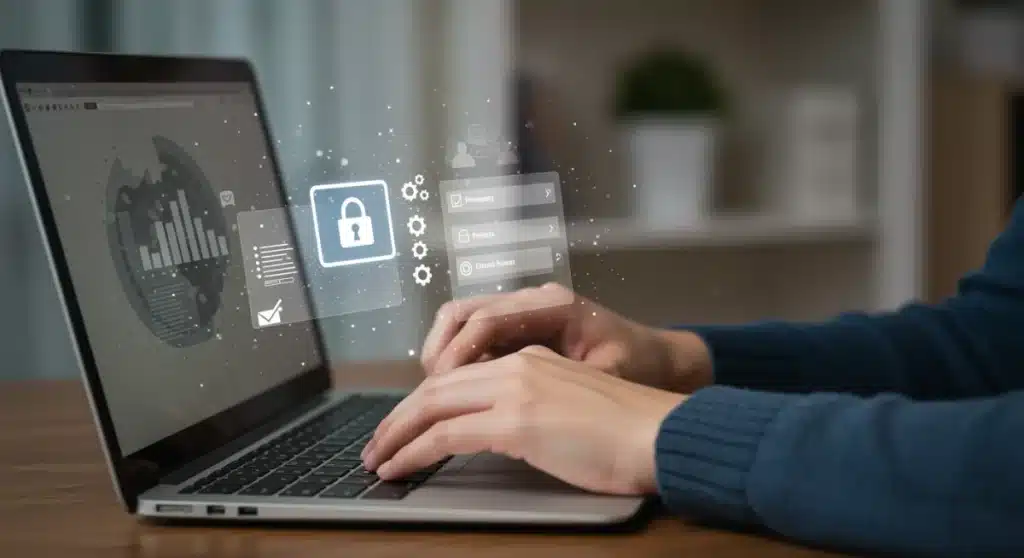 Data Privacy Hacks: Secure Your Digital Footprint in 2026