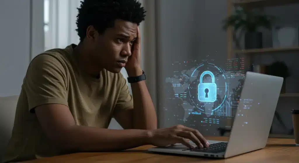 Insider Tips: Spot & Avoid Online Money Scams Today