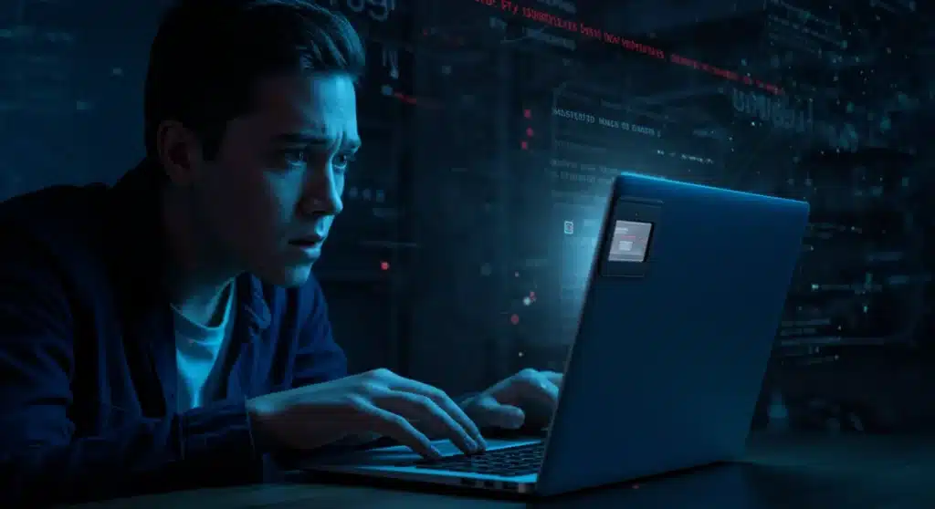 Webcam Security Hacks: Prevent Unauthorized Access Easily