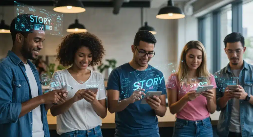 Ephemeral Content’s Evolution: Stories Beyond 24 Hours in 2026