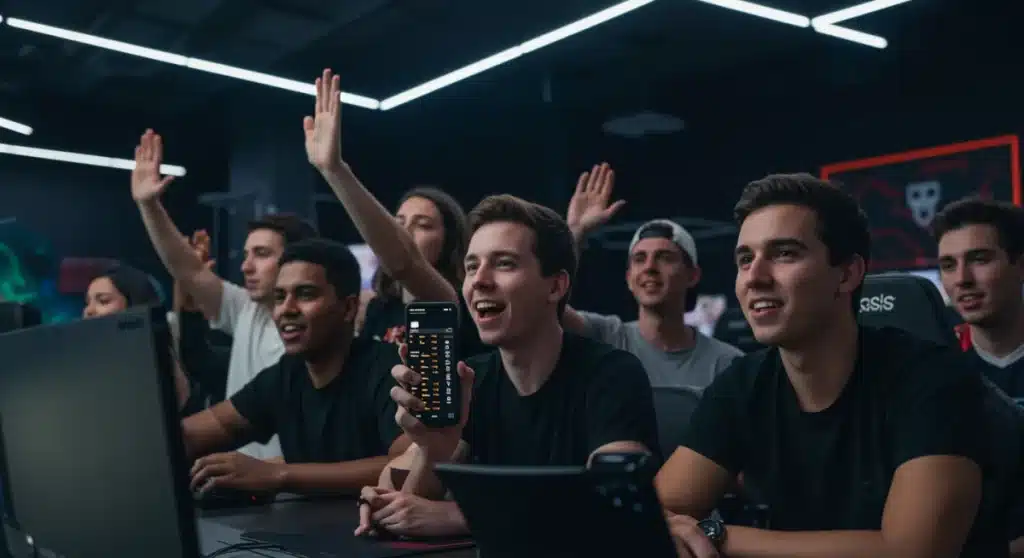 Esports Betting US: 2026 Regulatory Landscape