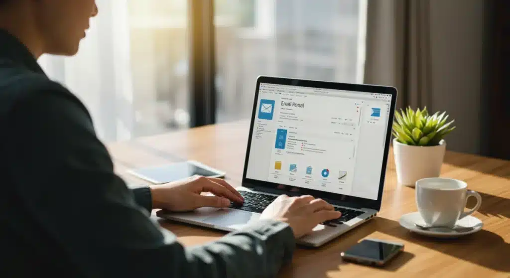 Email Management Hacks: Reduce Inbox Clutter by 50% with 4 Filters