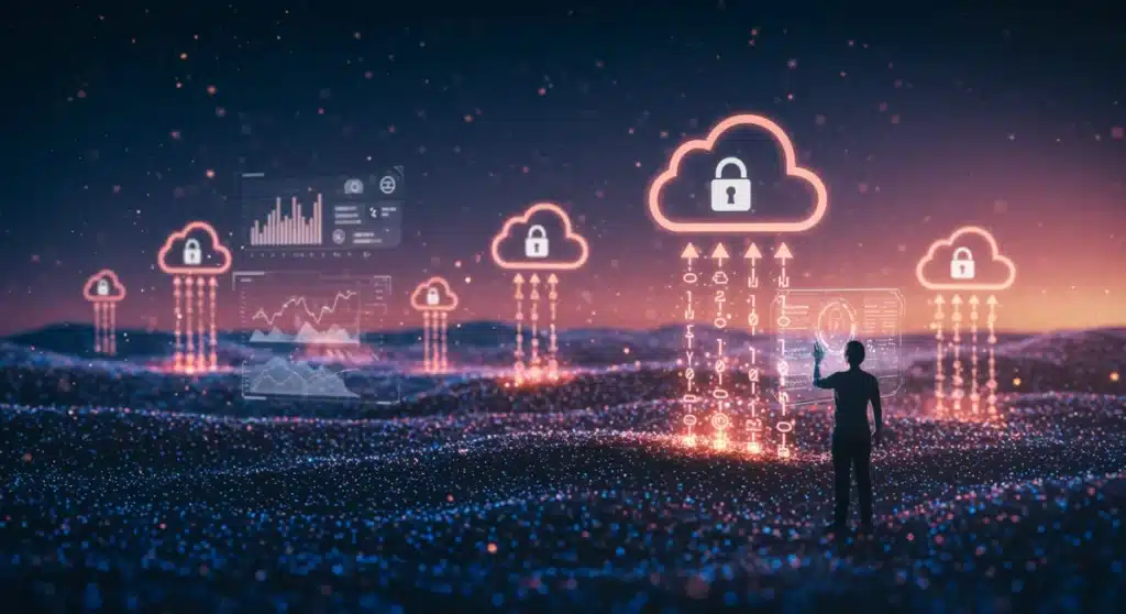 Cloud Storage Hacks: Optimize 1TB for Speed & Security