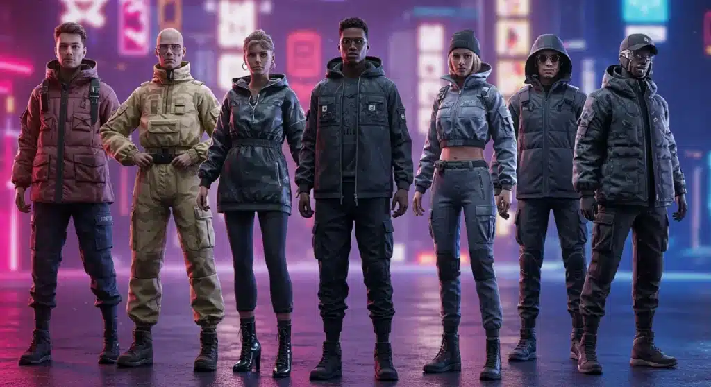 Digital Fashion’s Next Big Thing: Avatar Customization Trends 2026