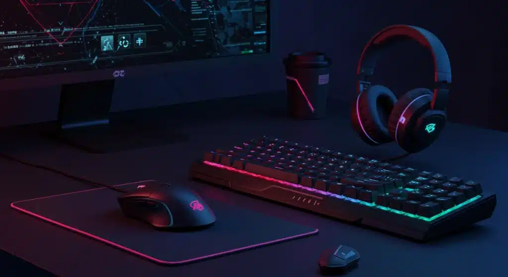 7 Most Anticipated Gaming Peripherals: US Q3 2026