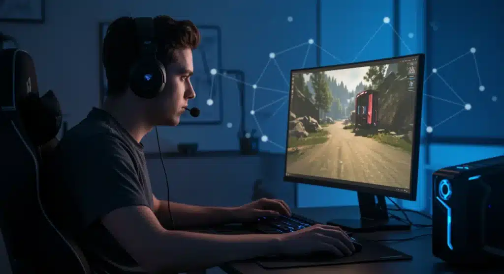 Maximize Your Gaming Internet Speed: 5 Pro Tips for US ISPs in 2026