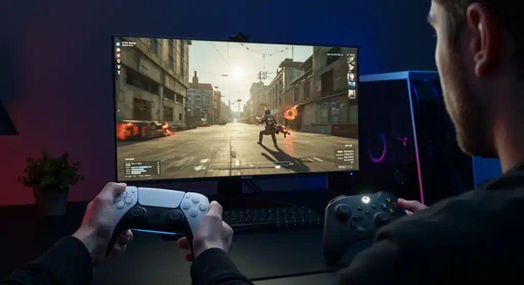 PS5 & Xbox Latency Hacks: Boost Performance by 10ms in 2026