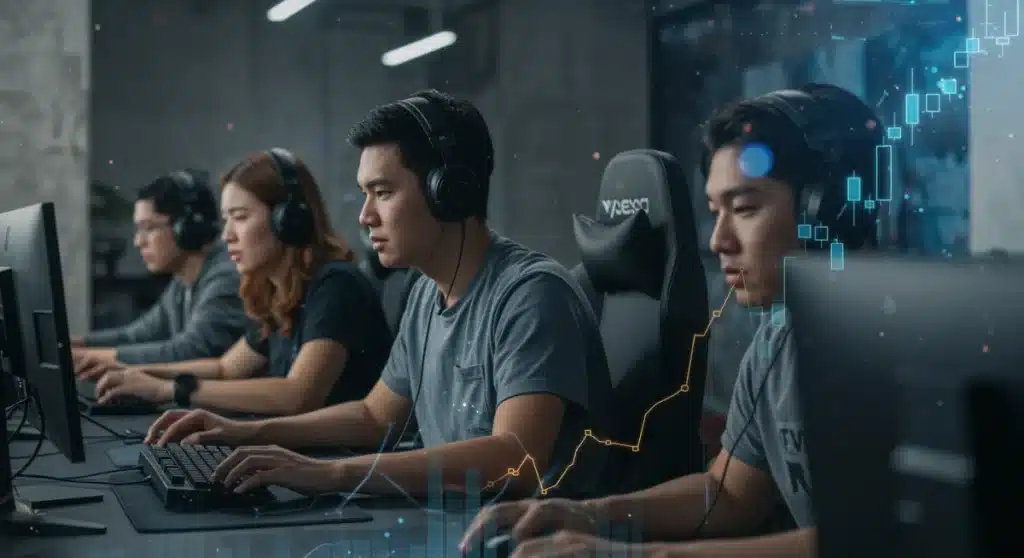 From Gamer to Earner: Money Strategies for 2026