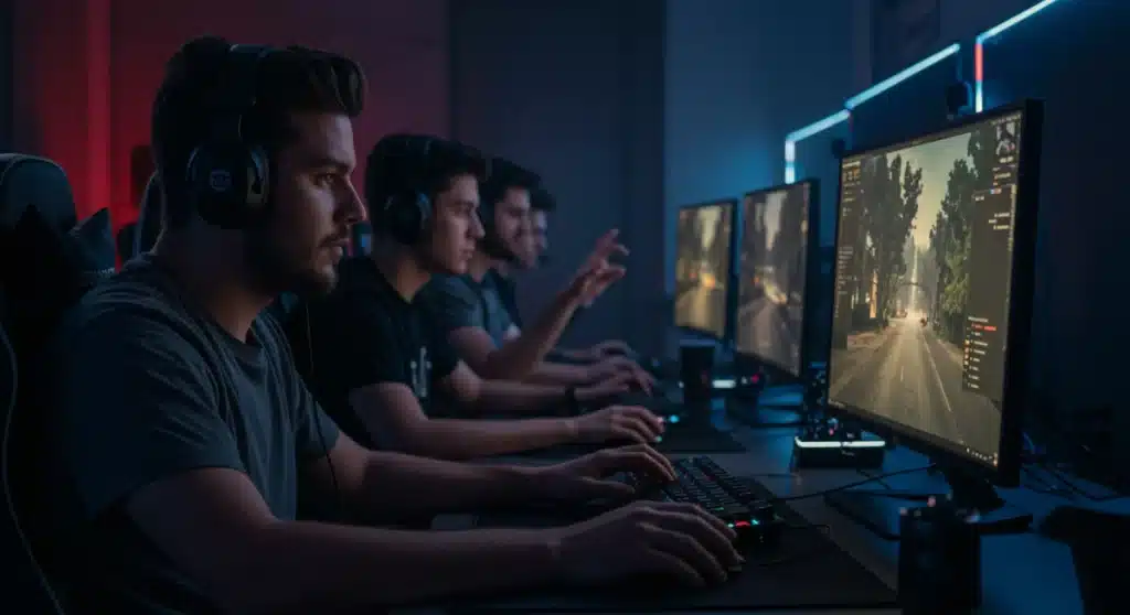 Unlock pro-level gameplay: 7 advanced strategies for US online shooters