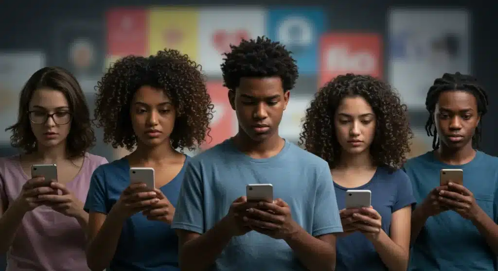 De-influencing: Why Gen Z Questions Product Recommendations in 2026