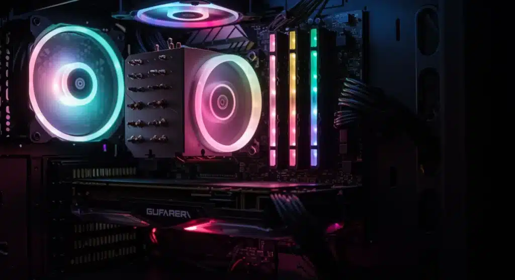 Gaming PC for Under $1500: Your 2026 US Build Guide