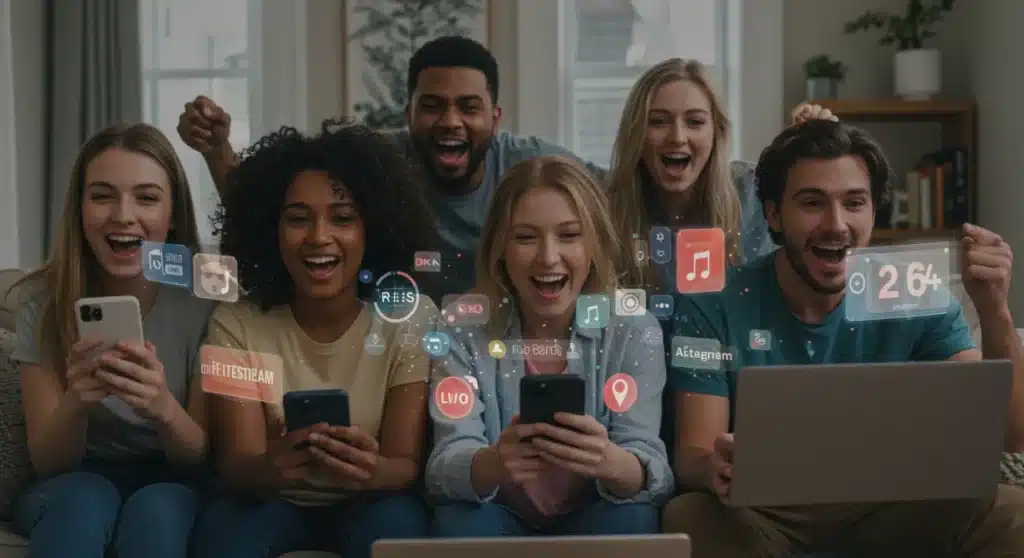 Livestreaming: 5 Interactive Features Driving 30% More Viewer Participation on Twitch and YouTube in 2026