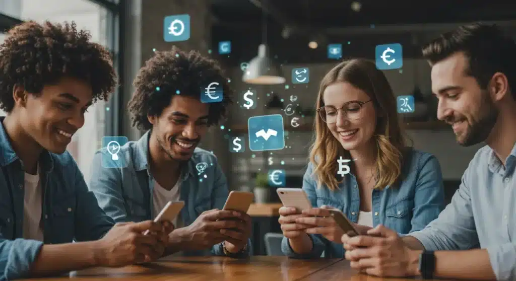 Maximize Mobile Earnings: 4 Apps Paying Real Money in 2026