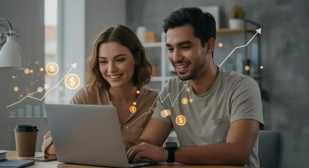 Your 2026 Income Plan: Earn Your First $1,000 Online