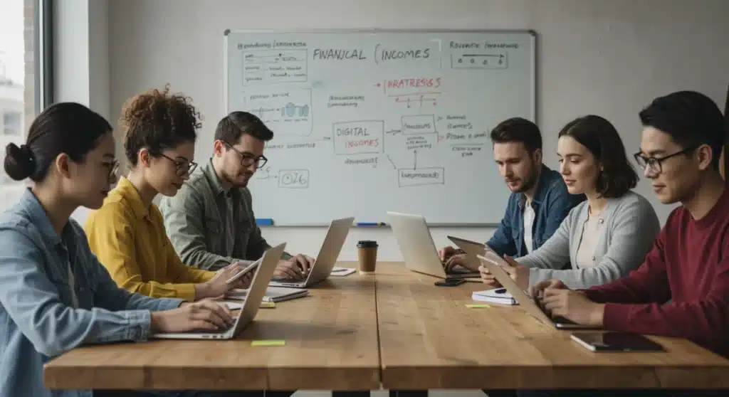 Online Money-Making Methods 2026: Pros & Cons