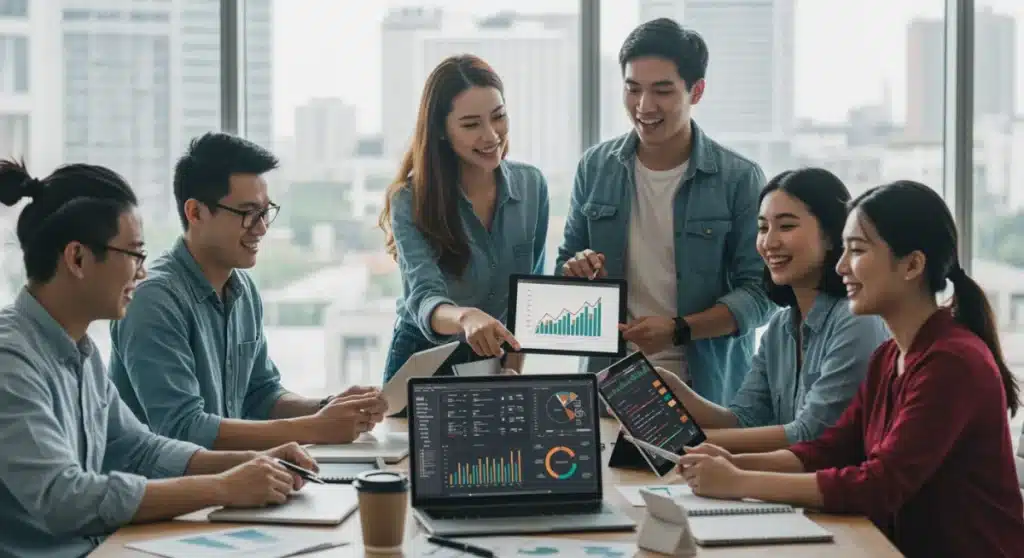 Optimize Digital Income: 7 Tools for 20% Earnings Boost by 2026