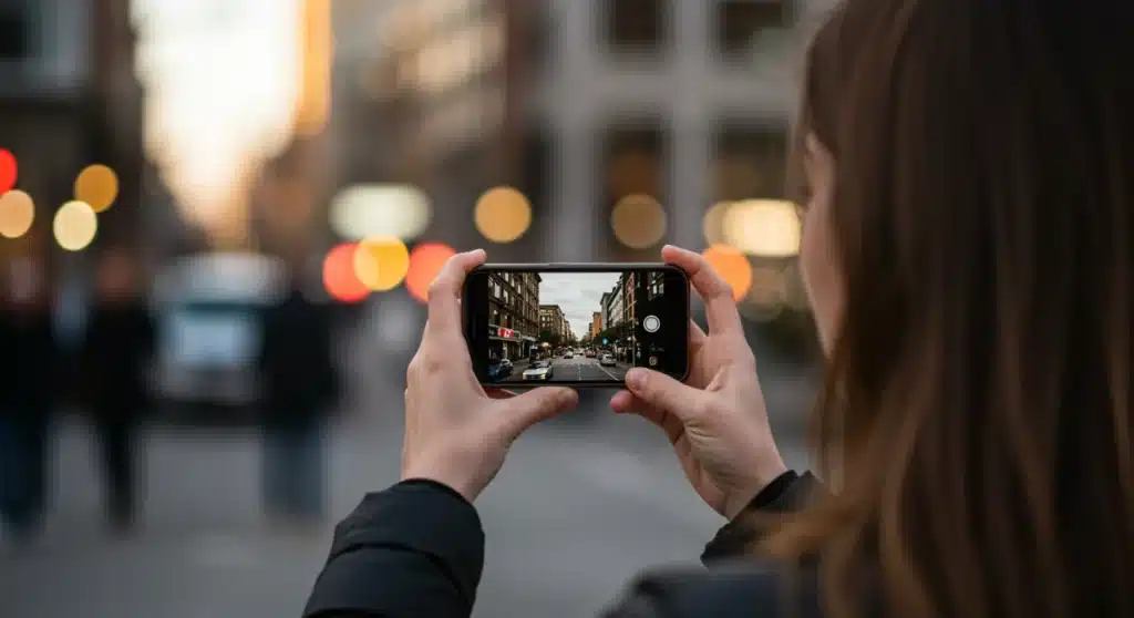 Smartphone Camera Hacks: Pro-Level Photos with Hidden Settings