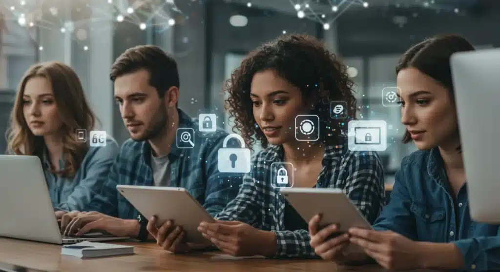 Password Management Hacks: Secure 100+ Accounts Easily