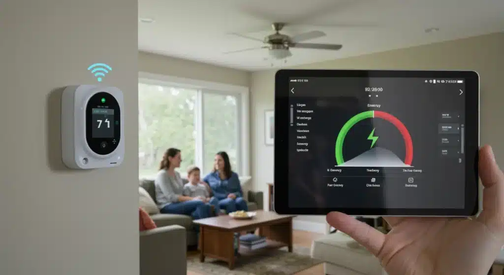 Smart Home Automation Hacks: Save 20% on Energy Bills This Year