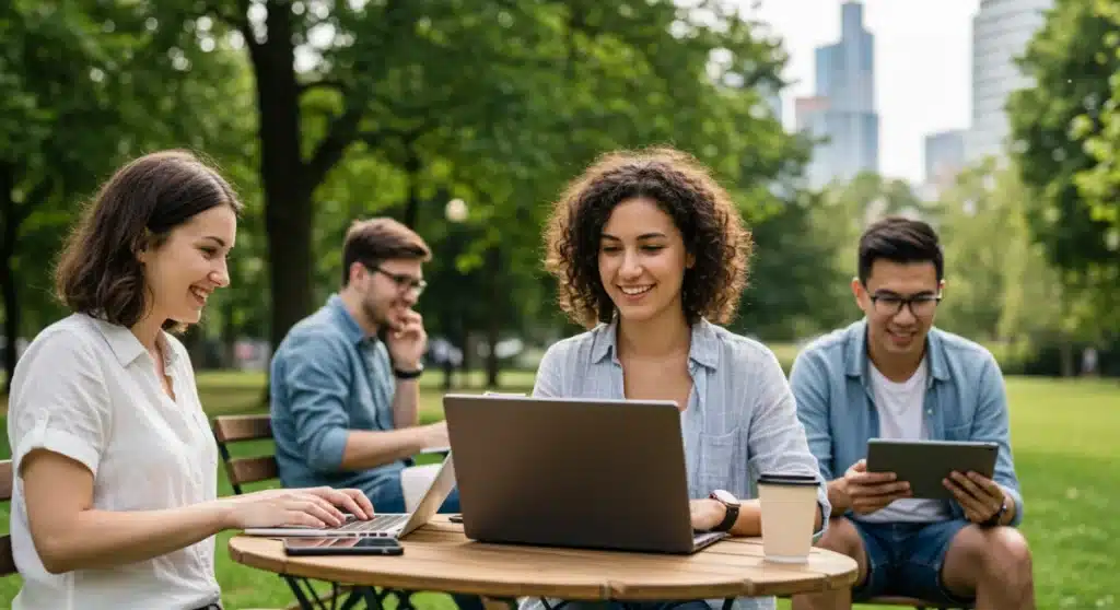 Don’t Miss Out: Seasonal Online Gigs That Pay Extra During Summer 2026