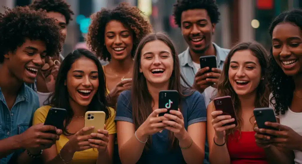 Exploding TikTok Trends: 7 Viral Challenges Dominating Feeds This Quarter in the US