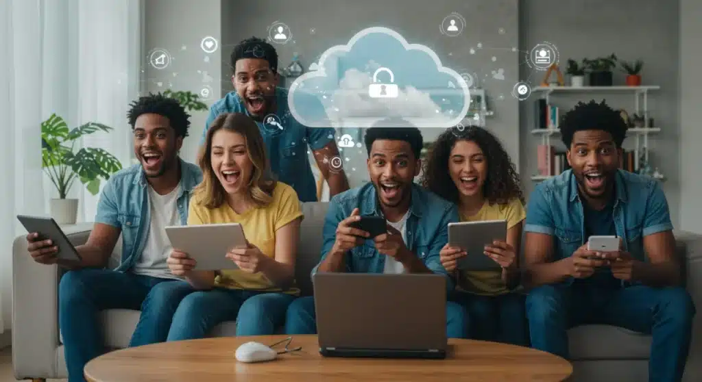 Cloud Gaming in 2026: GeForce Now vs. Xbox Cloud Gaming in the US