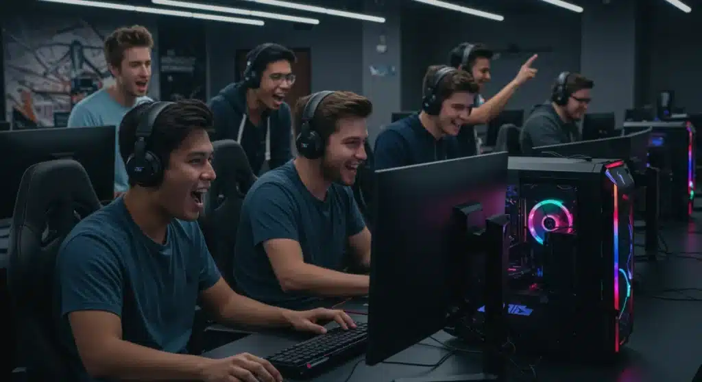 2026 US Gaming PC Market: Trends and Predictions