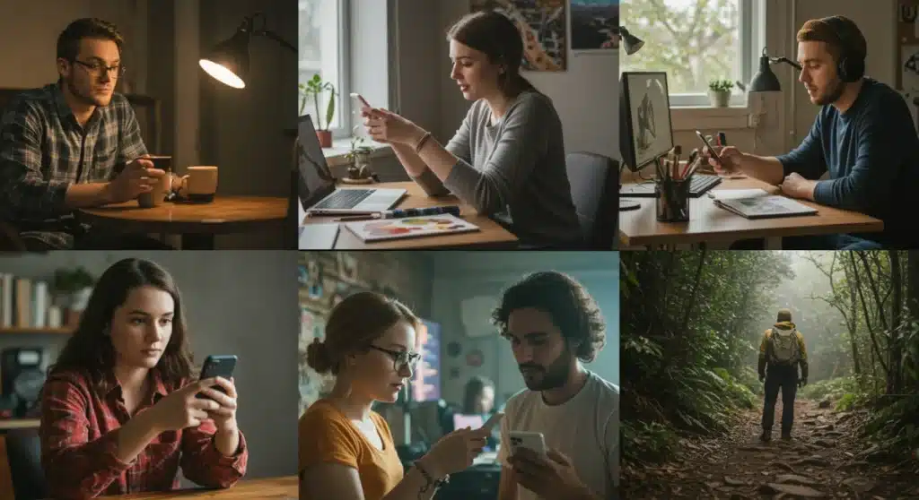 Micro-Influencers on the Rise: US Creators Dominating Niche Trends