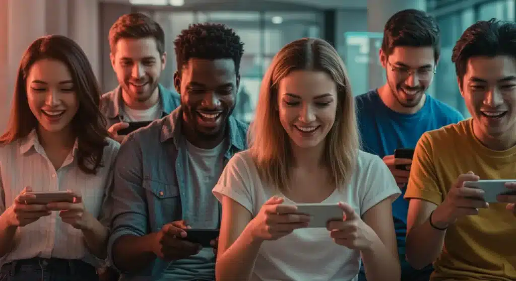 The 2026 US Mobile Gaming Landscape: 5 Trends You Need to Know