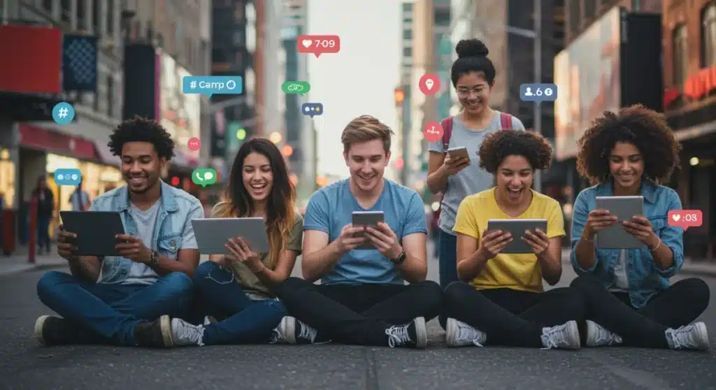 Viral Content Goldmine: 8 Storytelling Formats for Higher Engagement