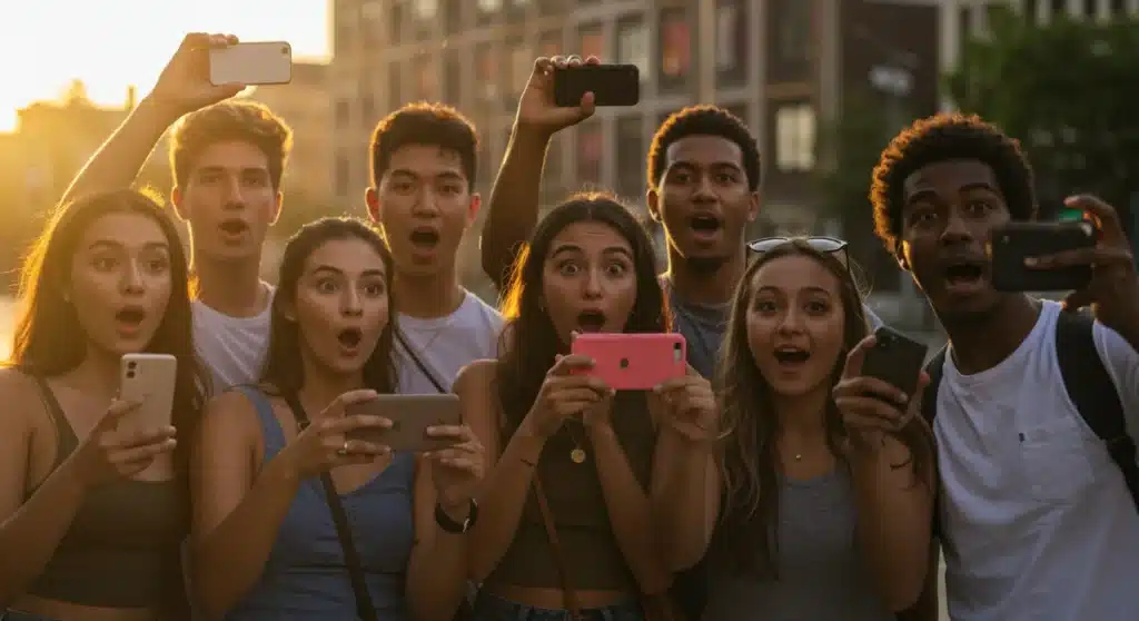 Is BeReal Still Relevant? Analyzing Its User Engagement Drop