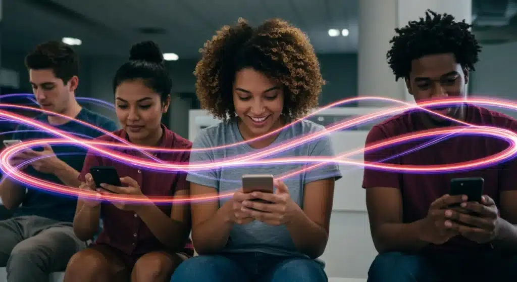 Interactive Storytelling: Mobile Games Boost Completion Rates by 15%