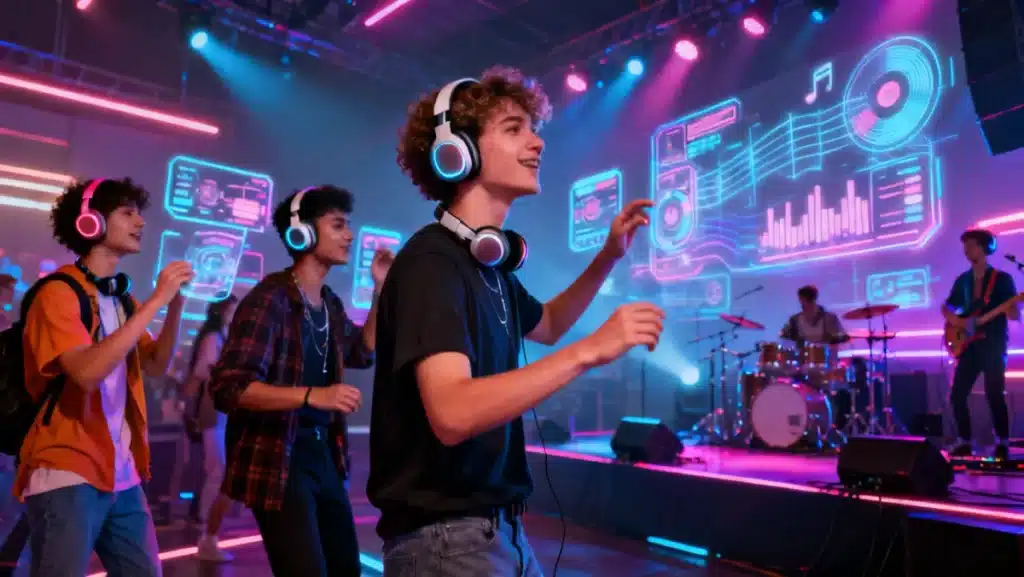 Music Trends 2026: What’s Hot on Streaming Platforms