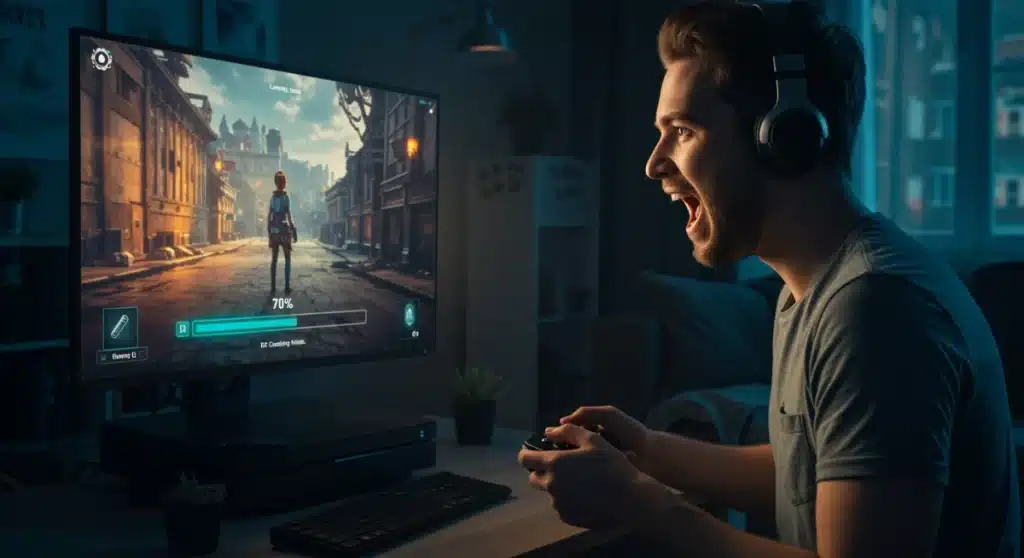 Gaming Console Hacks: 3 Tweaks to Reduce Load Times by 30%