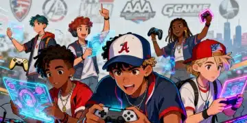 Indie game characters and innovative mechanics disrupting AAA titles in the 2026 US gaming market.