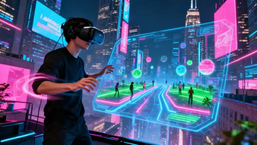 Beyond the Hype: 3 US VR Games for 2026 Analyzed