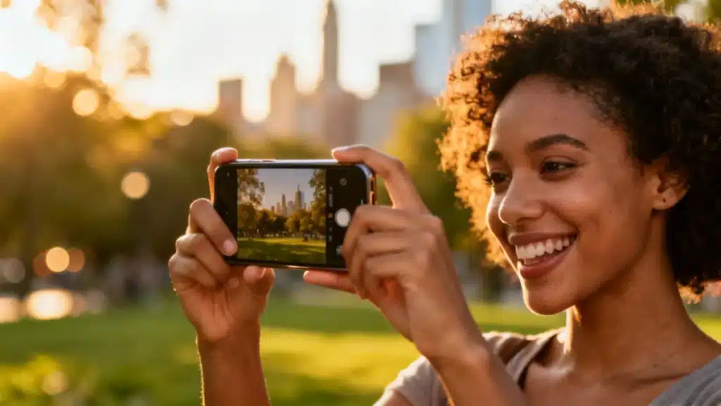 Unlock Your Phone’s Camera Potential: 4 Pro Hacks for Better Photos in 2026