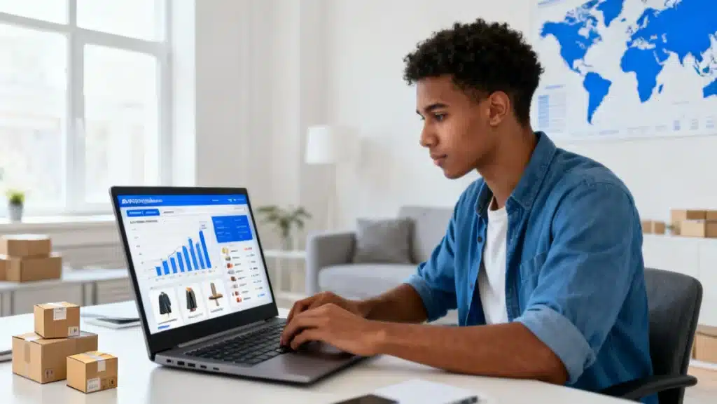 Dropshipping Success: Achieve $2,000 Profit in 3 Months