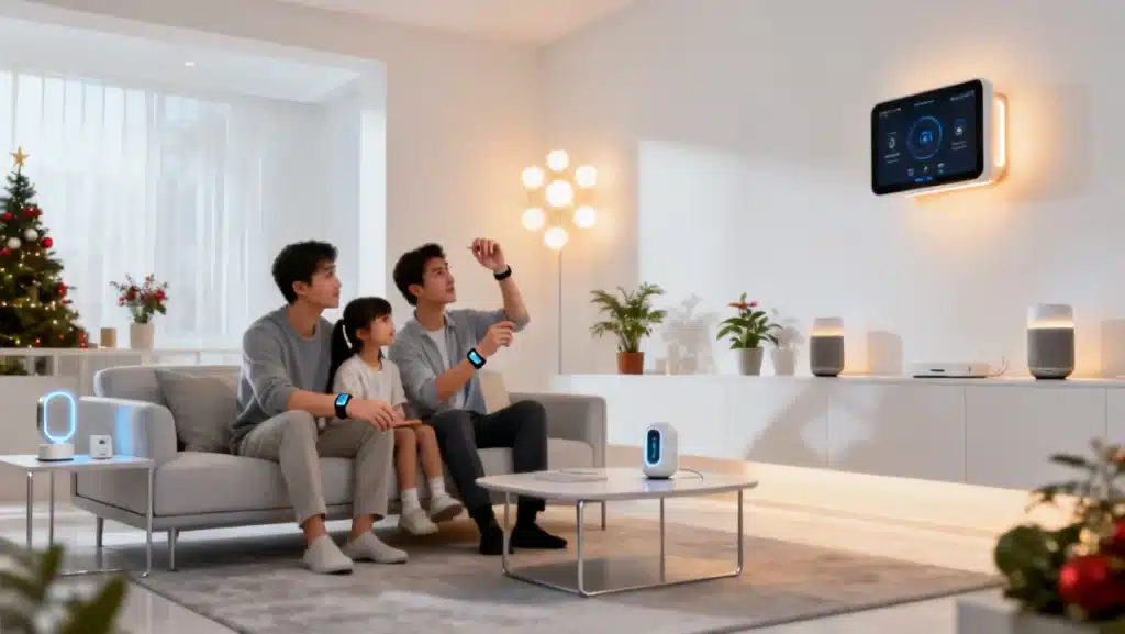 Smart Home Automation: Must-Have Gadgets for Holiday 2026